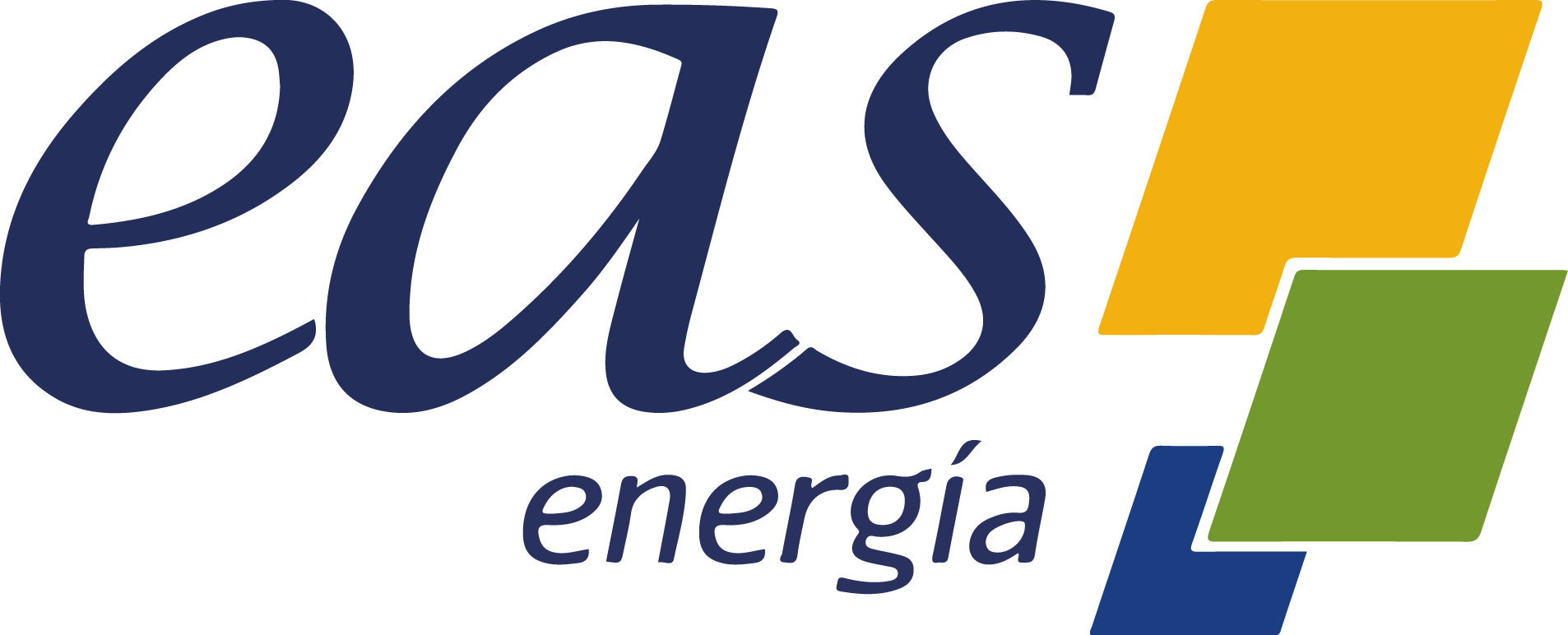 Logotipo de EaseEnergia