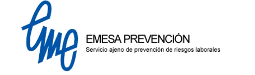 Logotipo de Emesa Prevención