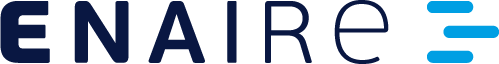 Logotipo de Enaire
