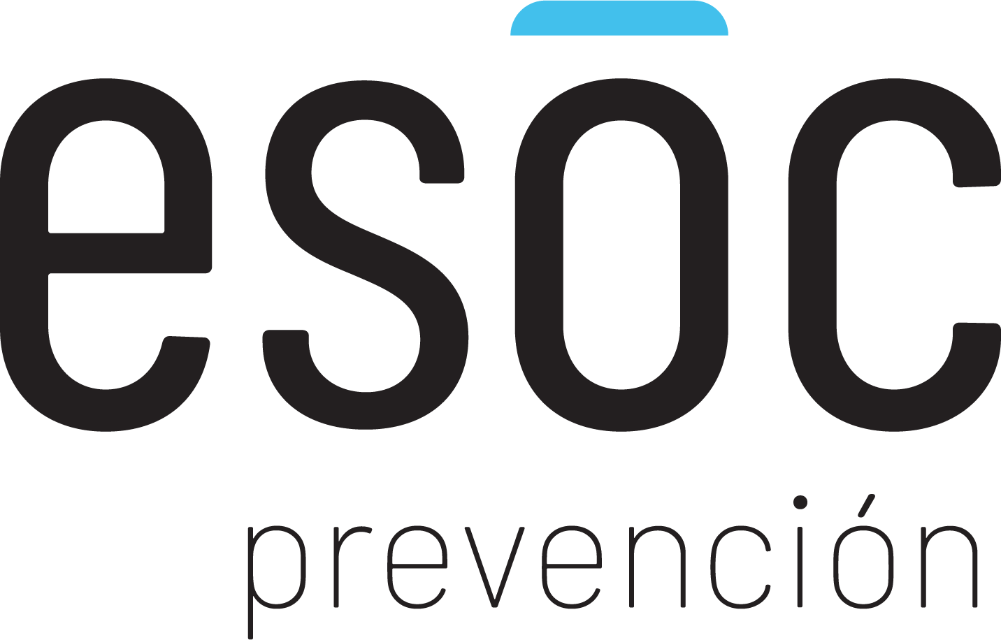 Logotipo de ESOC Prevencion