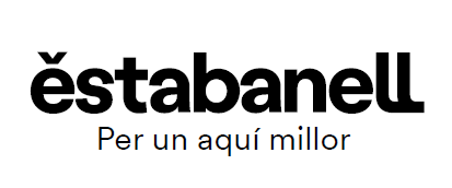 Logotipo de Estabanell Group