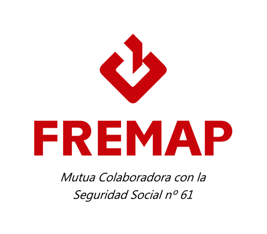 Logotipo de FREMAP