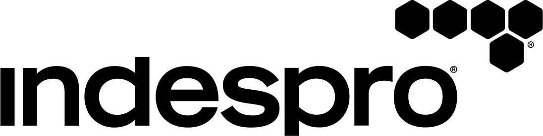 Logotipo de Indespro