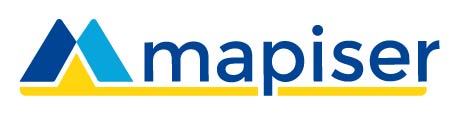 Logotipo de Mapiser