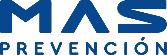 Logotipo de MAS Prevencion