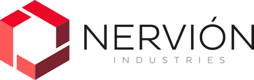 Logotipo de Nervion Industries