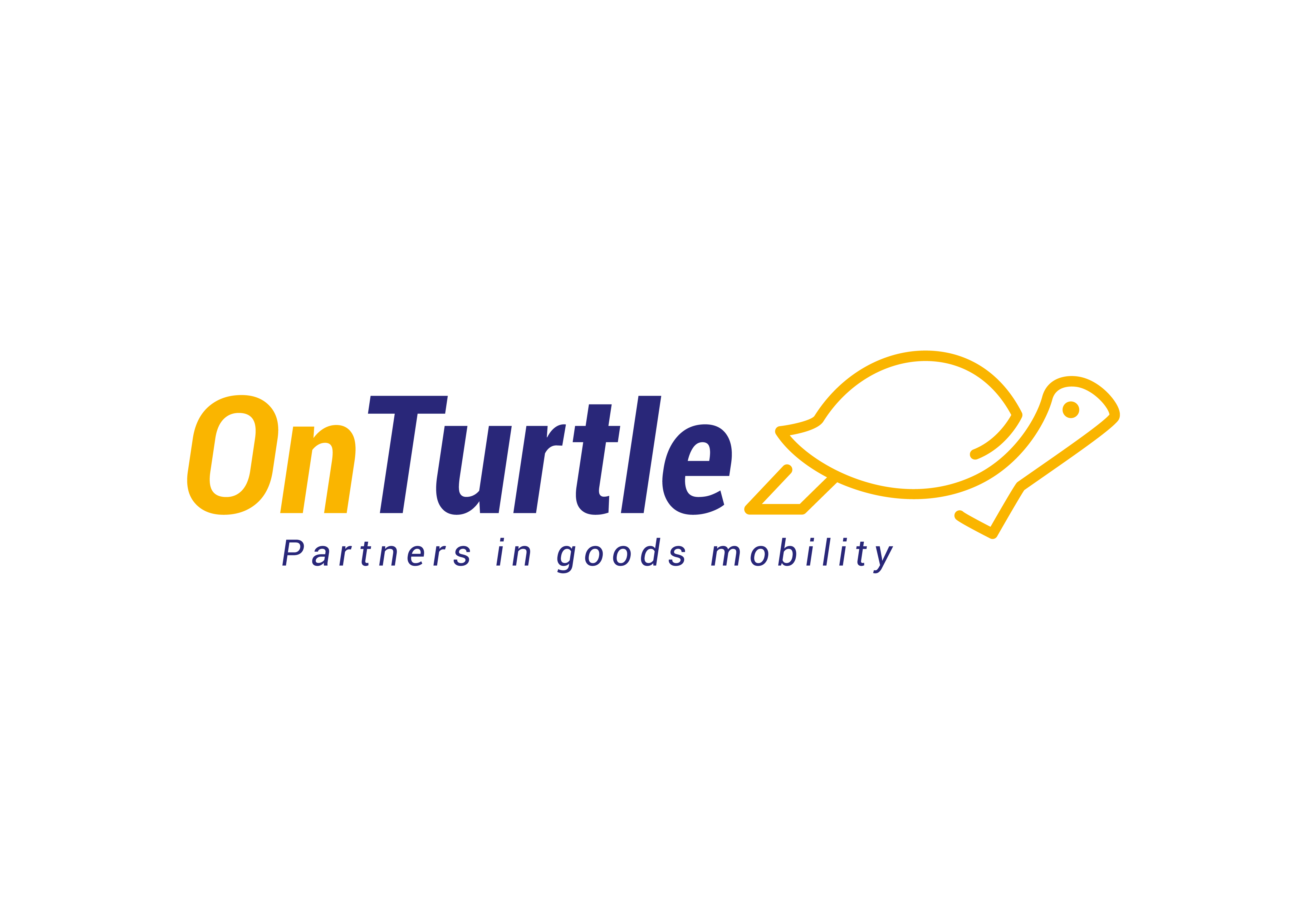 Logotipo de Onturtle