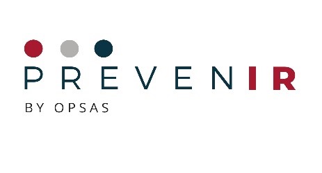 Logotipo de OPSAS 5000