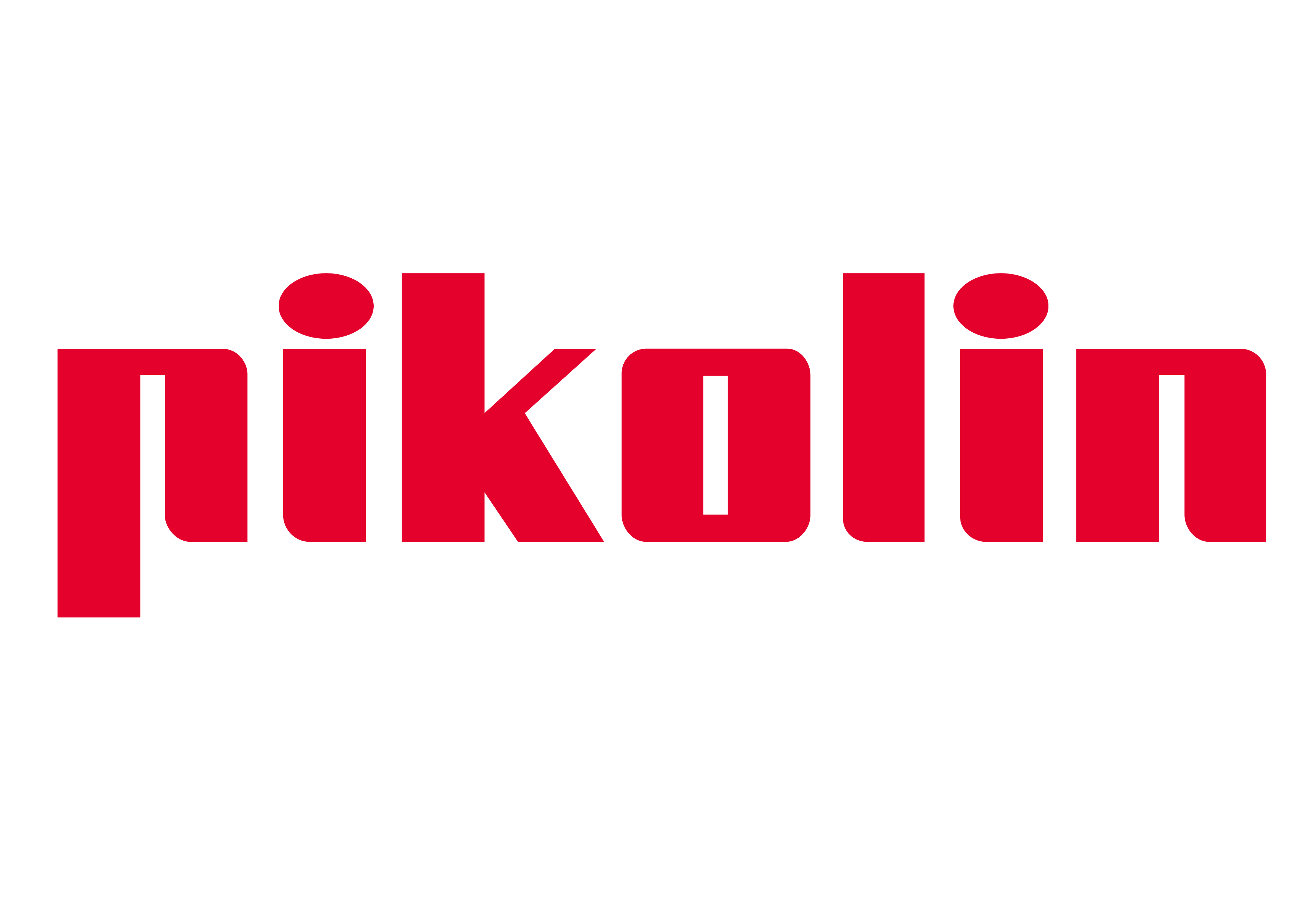 Logotipo de Pikolin