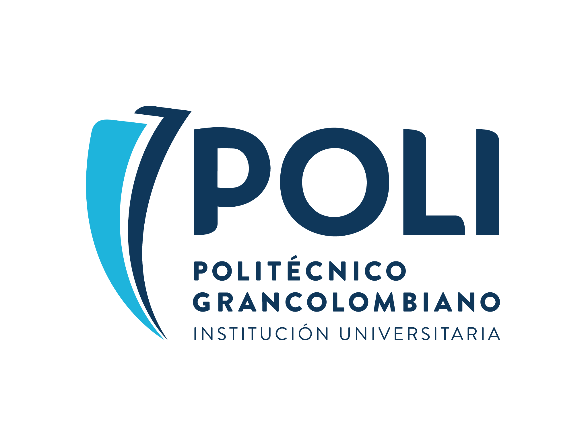 Logotipo de Politécnico Grancolombiano