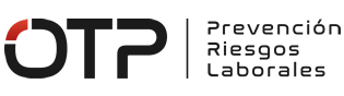 Logotipo de Oficina Técnica de Prevención (OTP)