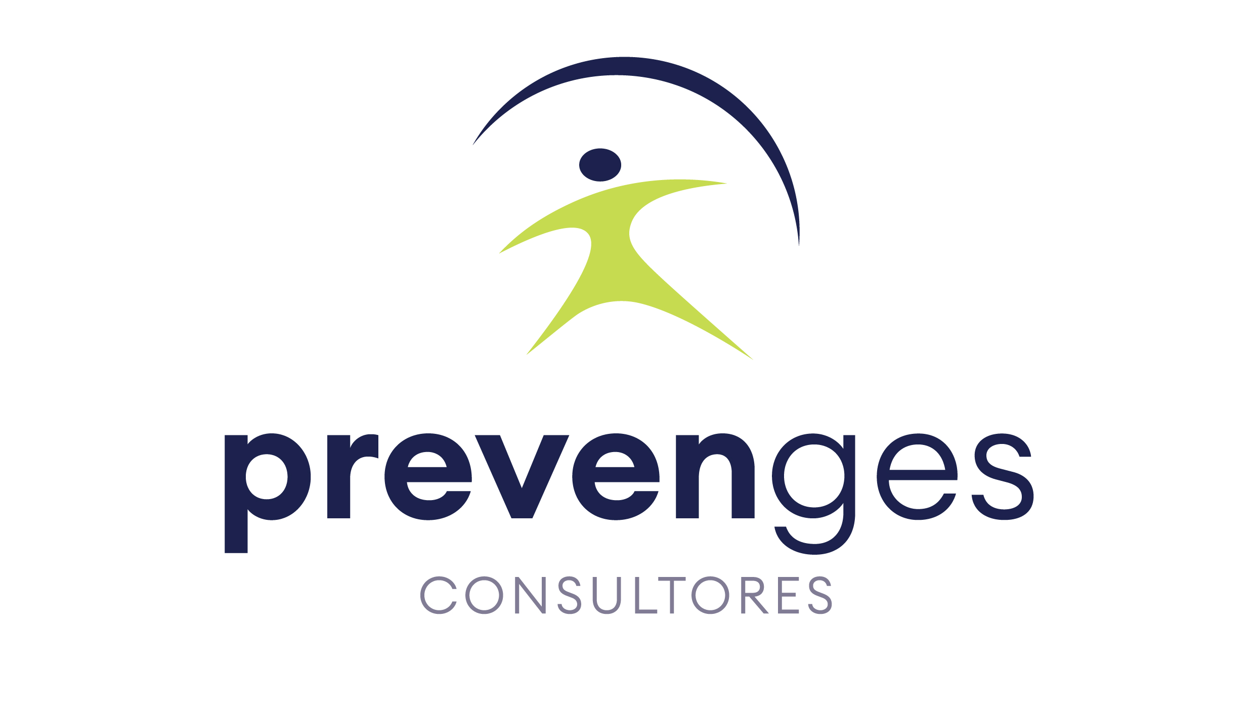 Logotipo de Prevenges Consultores