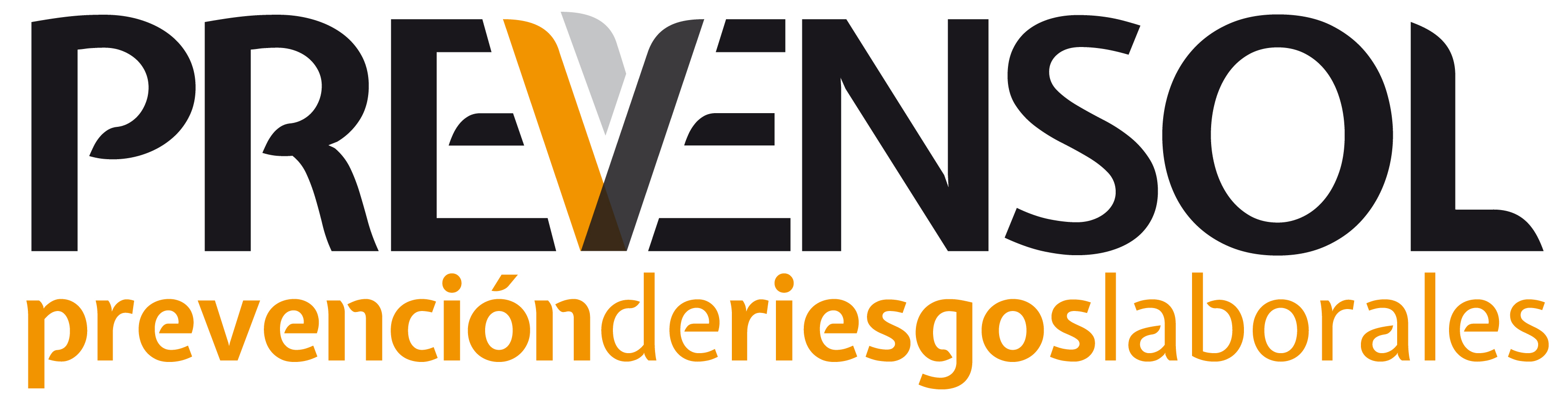 Logotipo de Prevensol