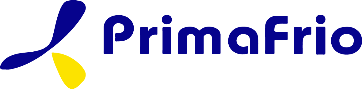 Logotipo de Primafrio