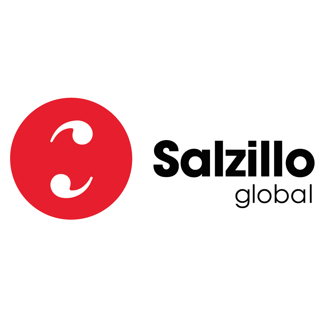 Logotipo de Salzillo Global