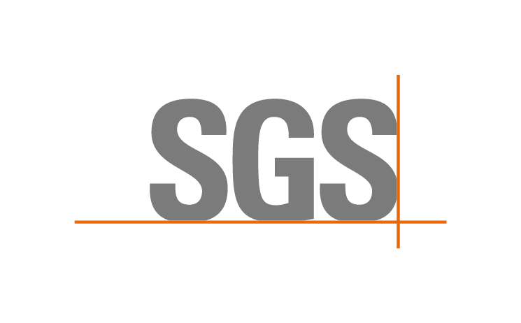 Logotipo de SGS