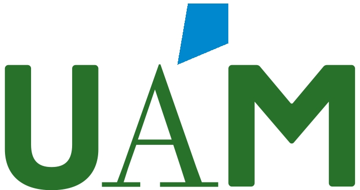 Logotipo de la Universidad Autónoma de Madrid (UAM)