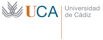 Logotipo de la Universidad de Cádiz (UCA)