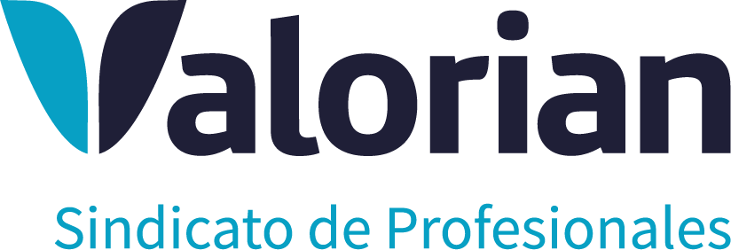 Logotipo de Valorian