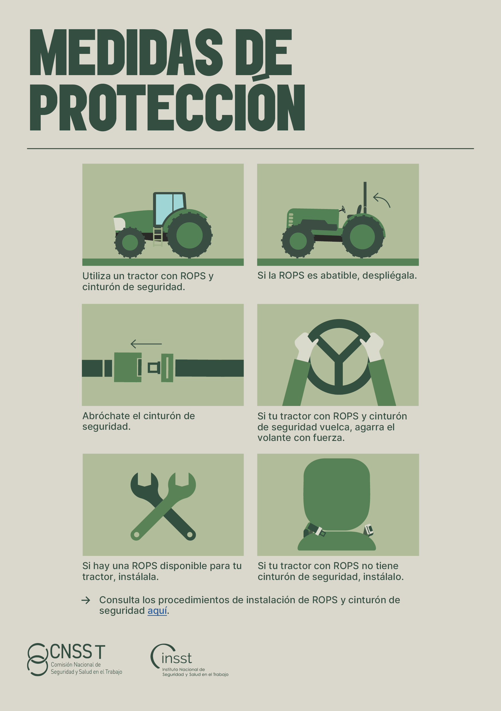 Imagen de la tarjeta técnica medidas de protección